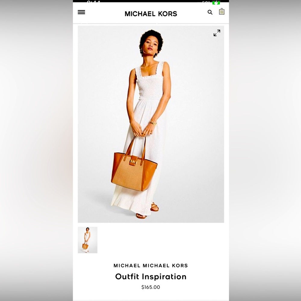 Michael Kors Dress